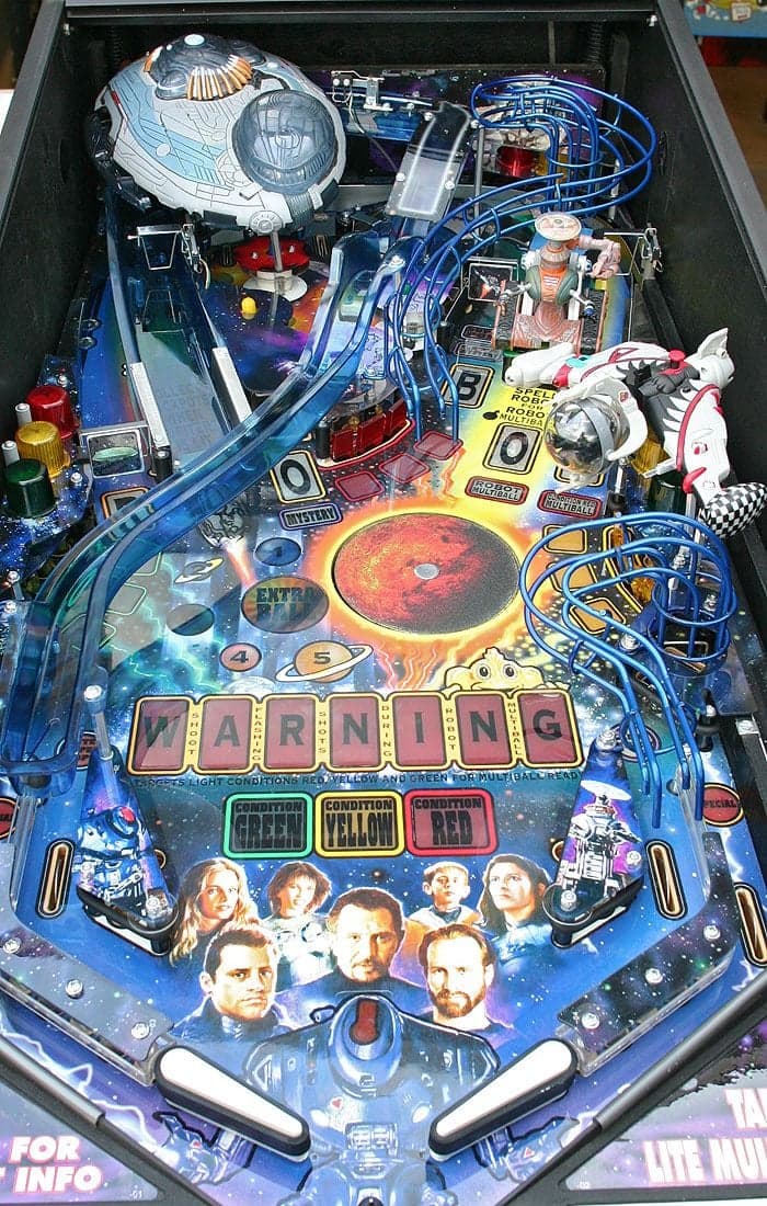 Lost In Space thumbnail 3