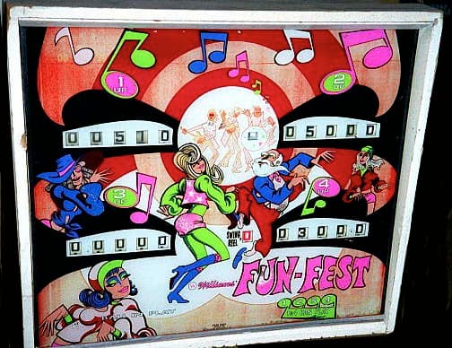 Fun-Fest / Swinger thumbnail 7
