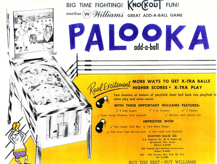 Palooka flyer 1