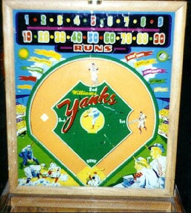 Yanks - photo 2