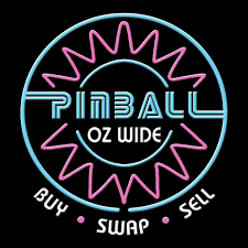 Pinball Oz Wide