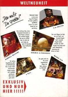 Twilight Zone flyer 7