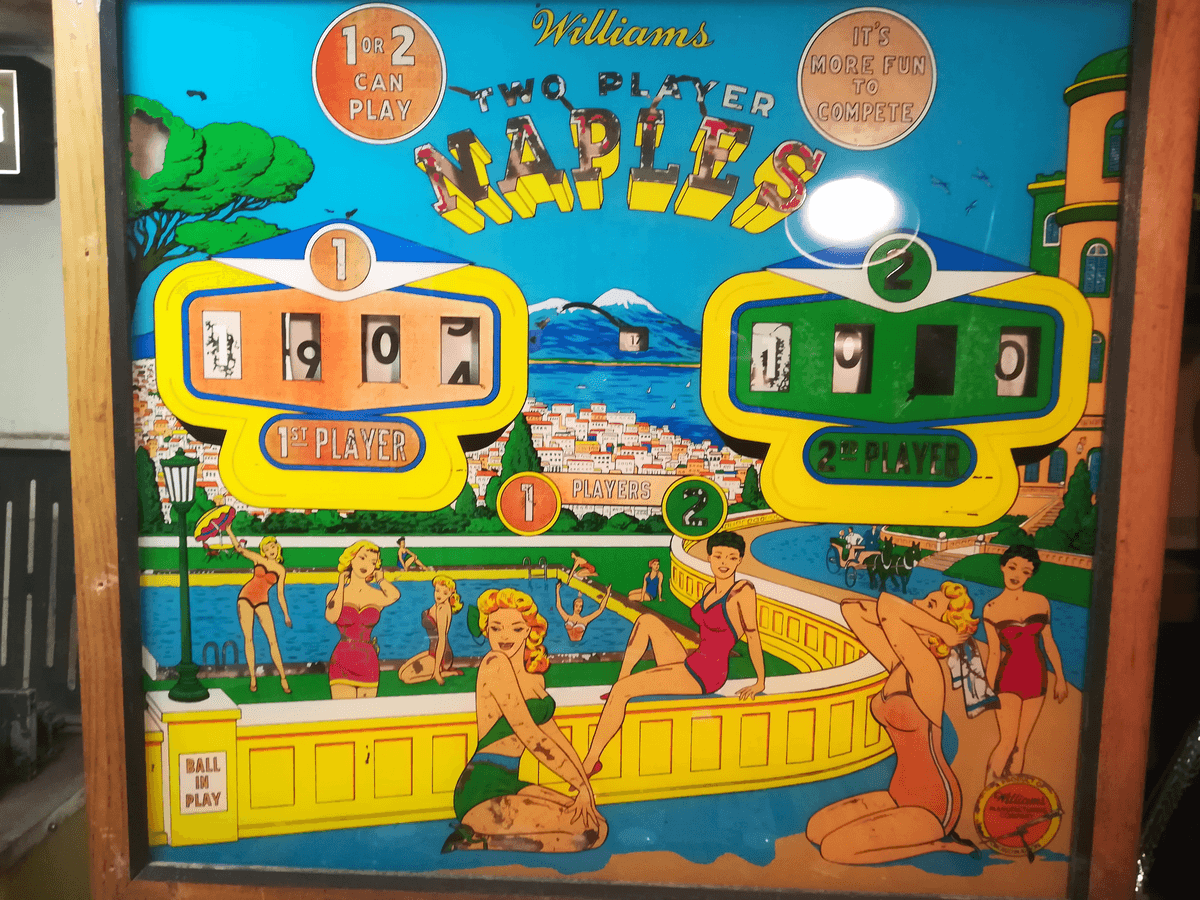 Naples thumbnail 4