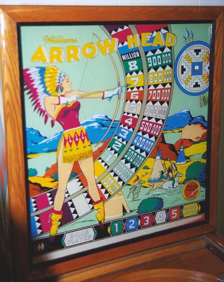 Arrow Head - photo 2