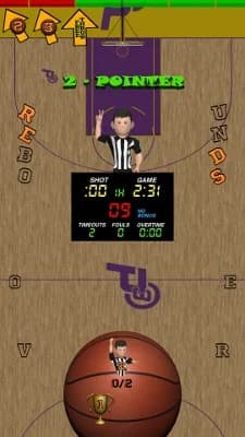 Hoopin' It Up thumbnail 3
