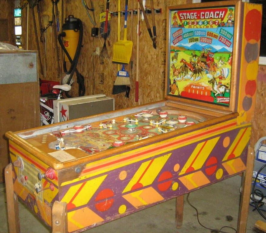 Stage Coach - photo 7