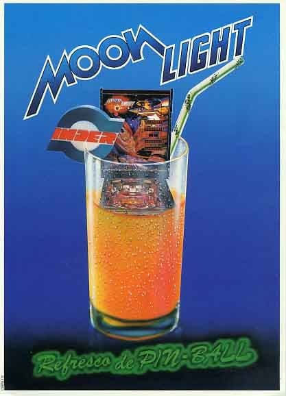 Moon Light flyer 2