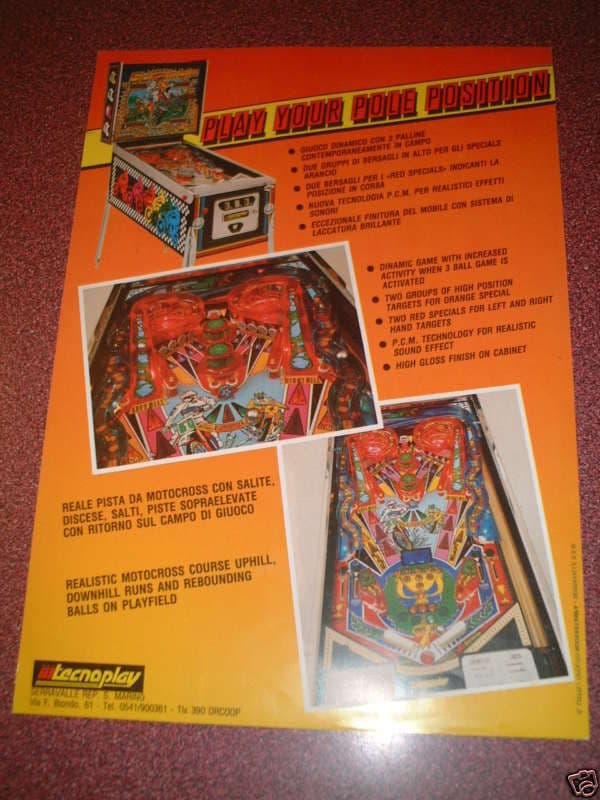 Scramble flyer 1