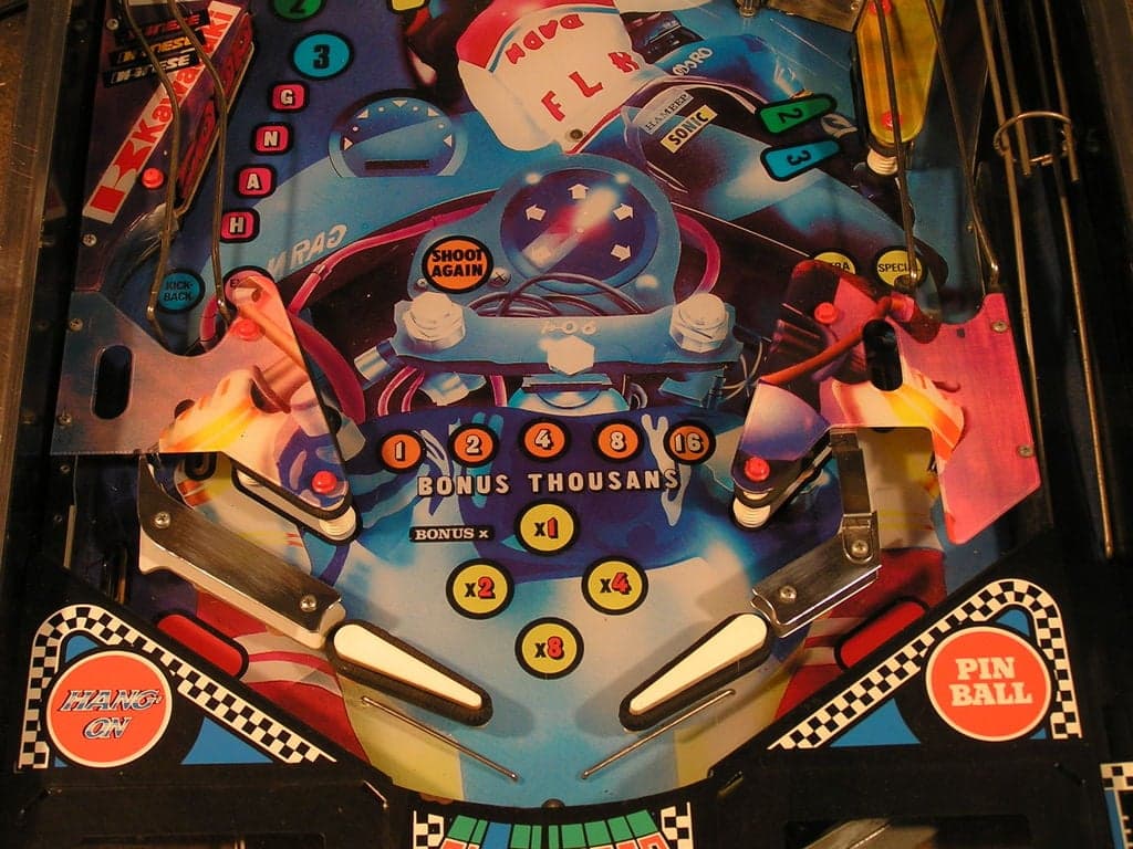 Hang-On thumbnail 3