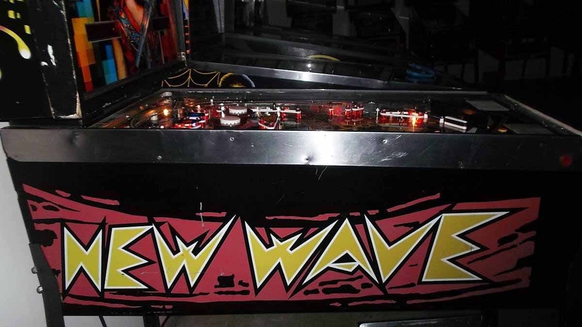 New Wave - photo 14