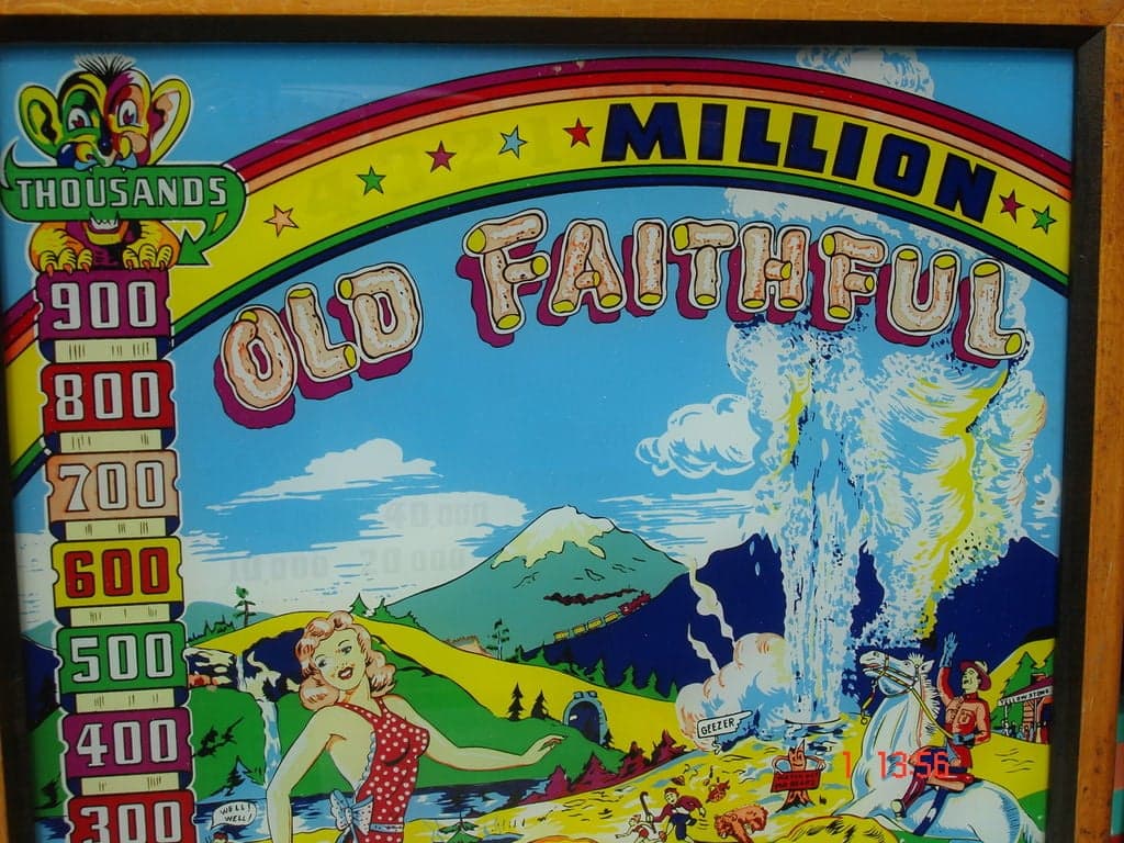 Old Faithful thumbnail 5