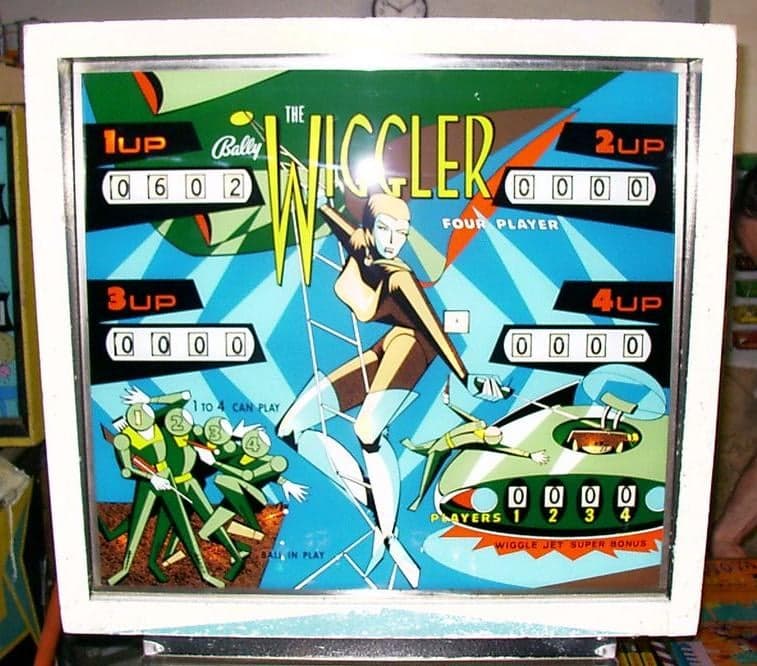 The Wiggler thumbnail 5