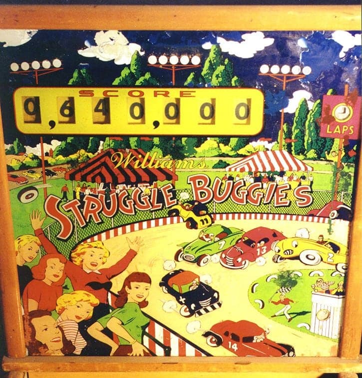 Struggle Buggies - photo 2