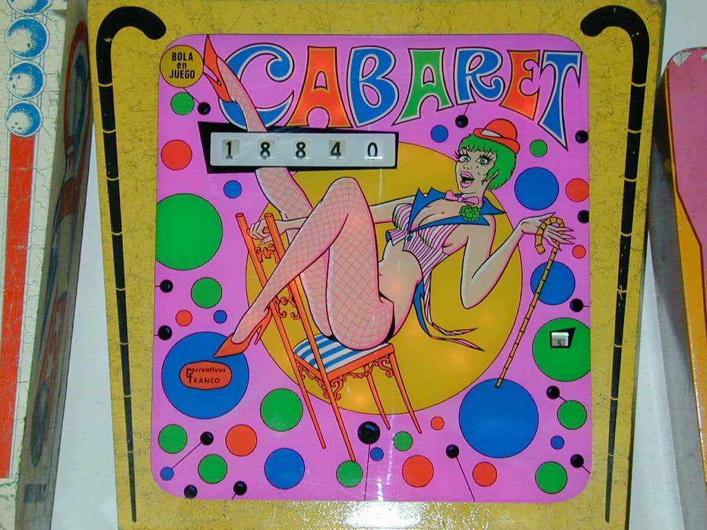 Cabaret thumbnail 6