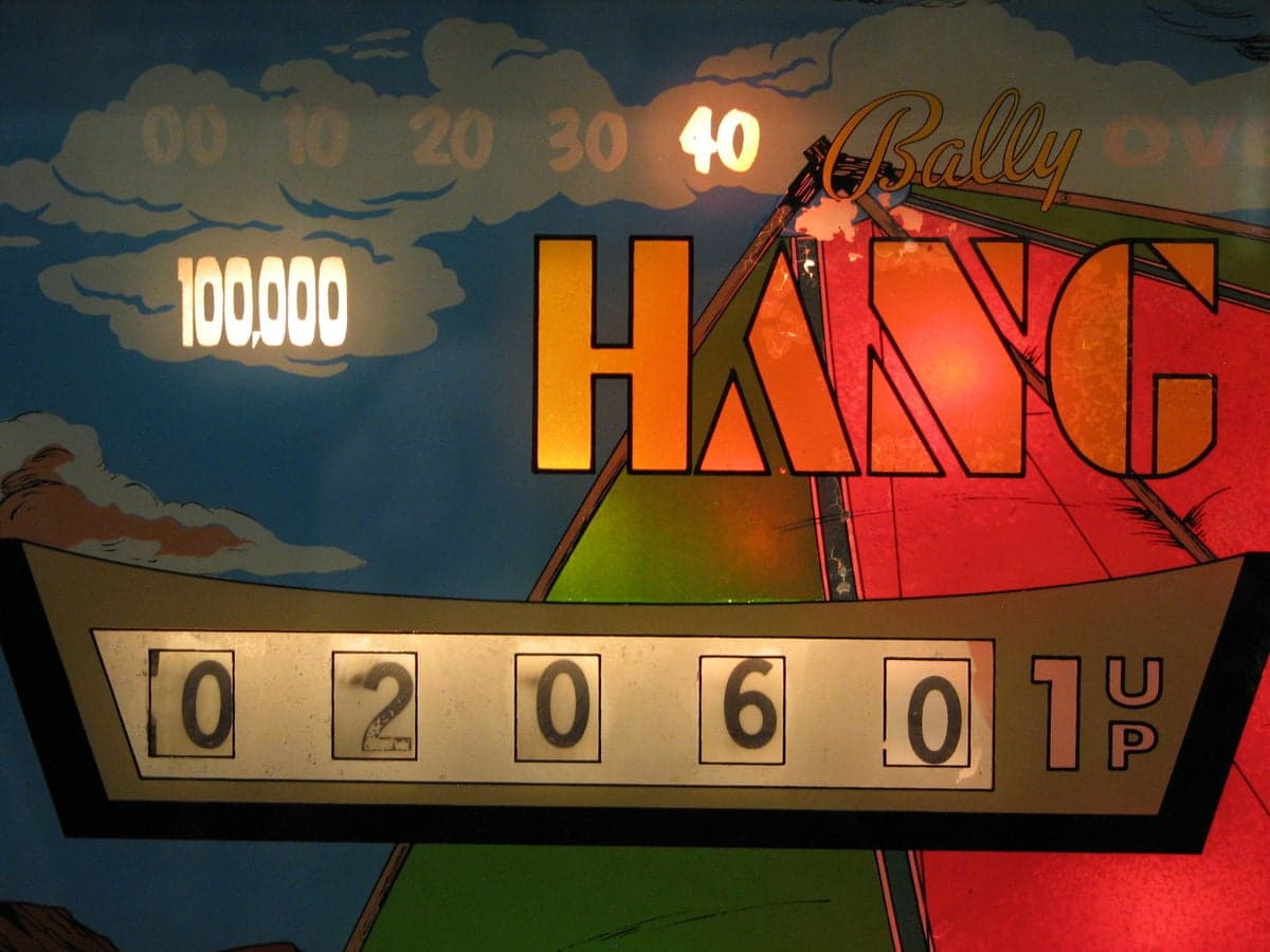 Hang Glider thumbnail 6