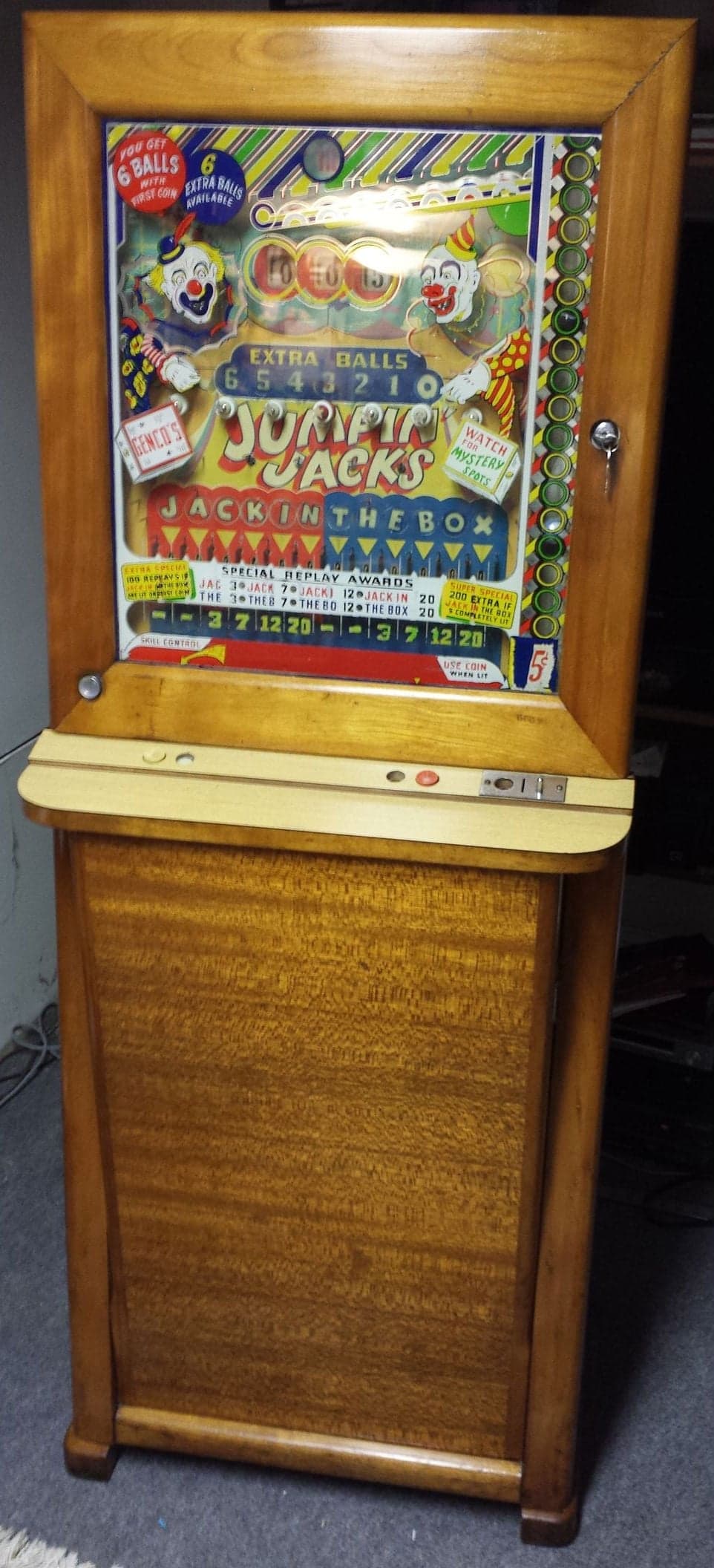 Jumpin' Jacks - photo 5