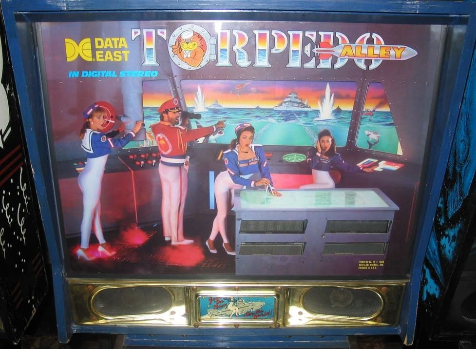 Torpedo Alley thumbnail 6