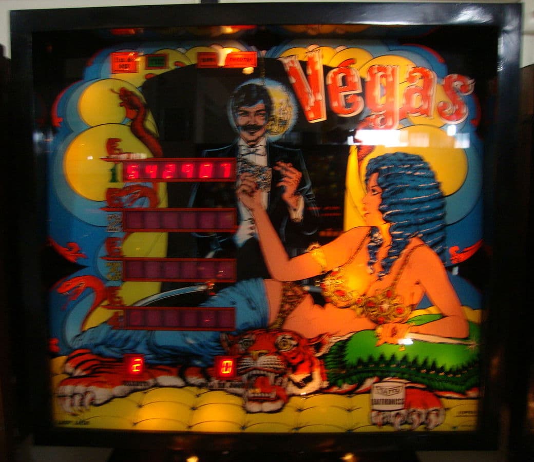 Lady Luck thumbnail 6
