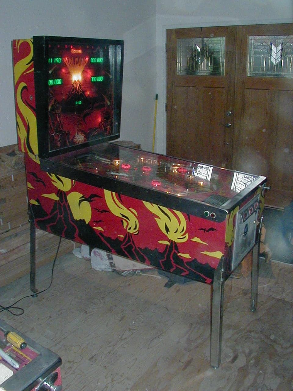 Volcano - photo 25