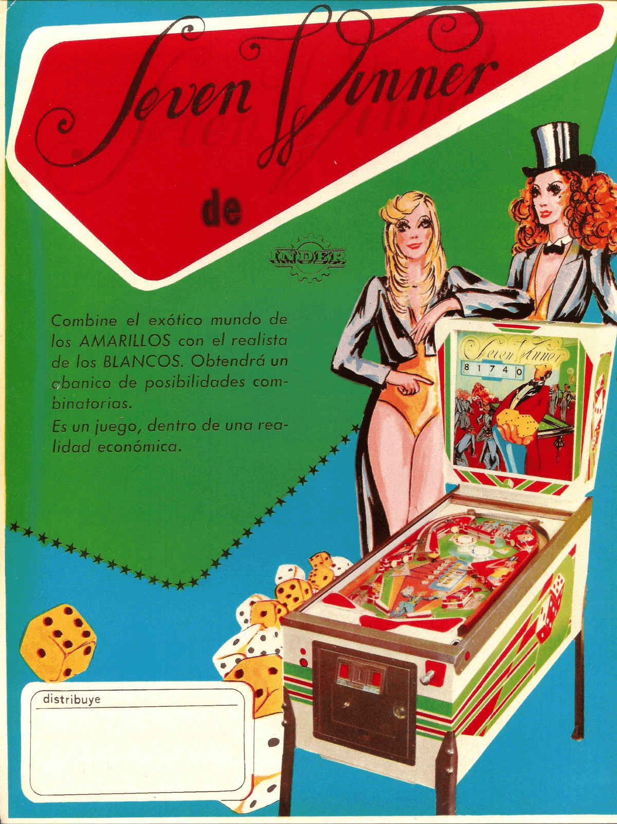 Seven Winner flyer 1