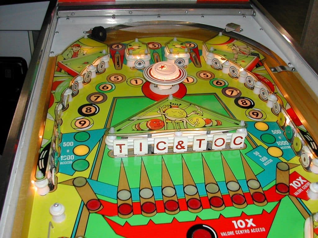 Tic & Toc thumbnail 6