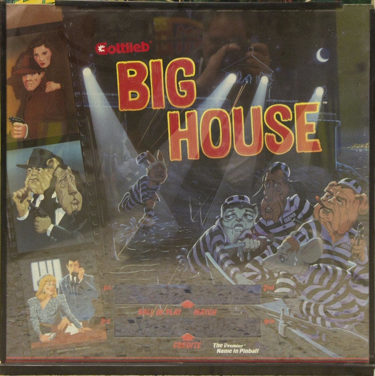 Big House - photo 2