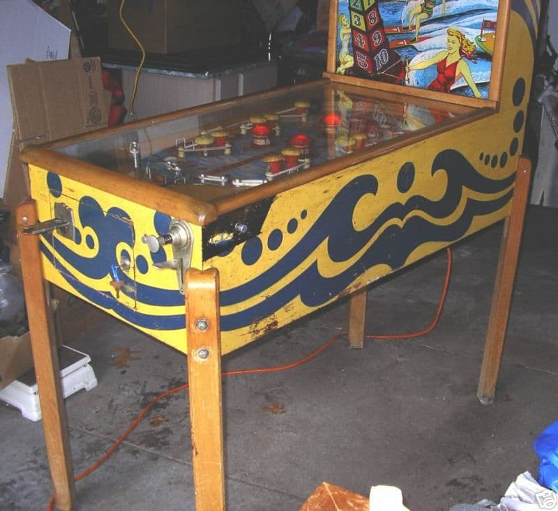 Aquacade - photo 7
