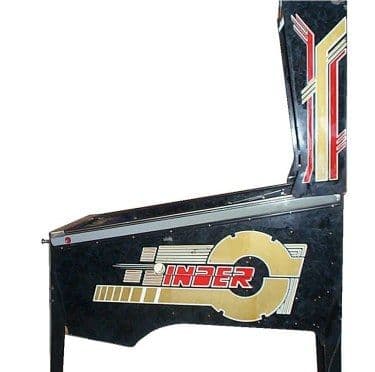 Mundial 90 / Flip-VI - photo 8