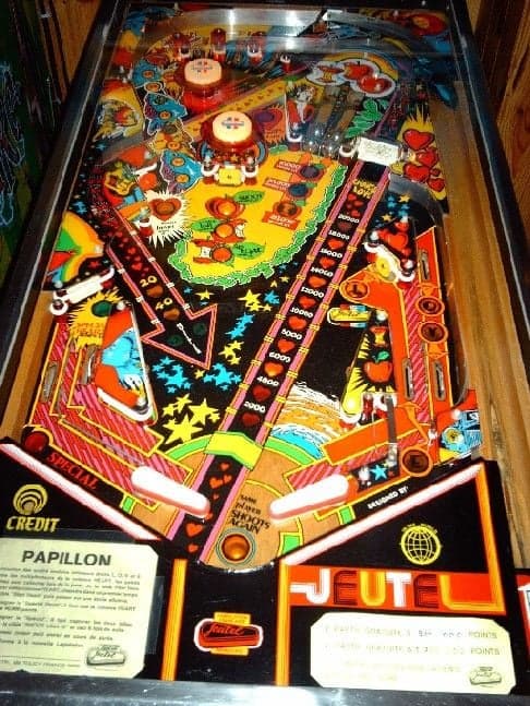 Papillon thumbnail 3