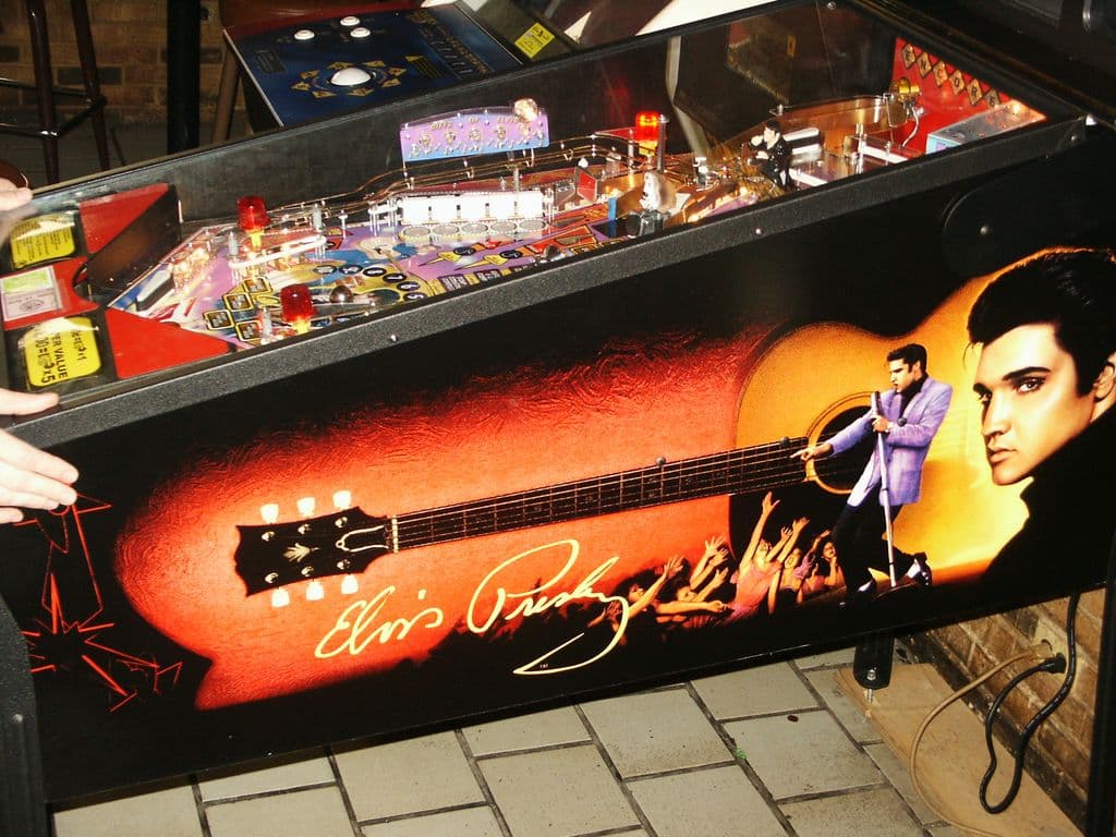 Elvis - photo 15