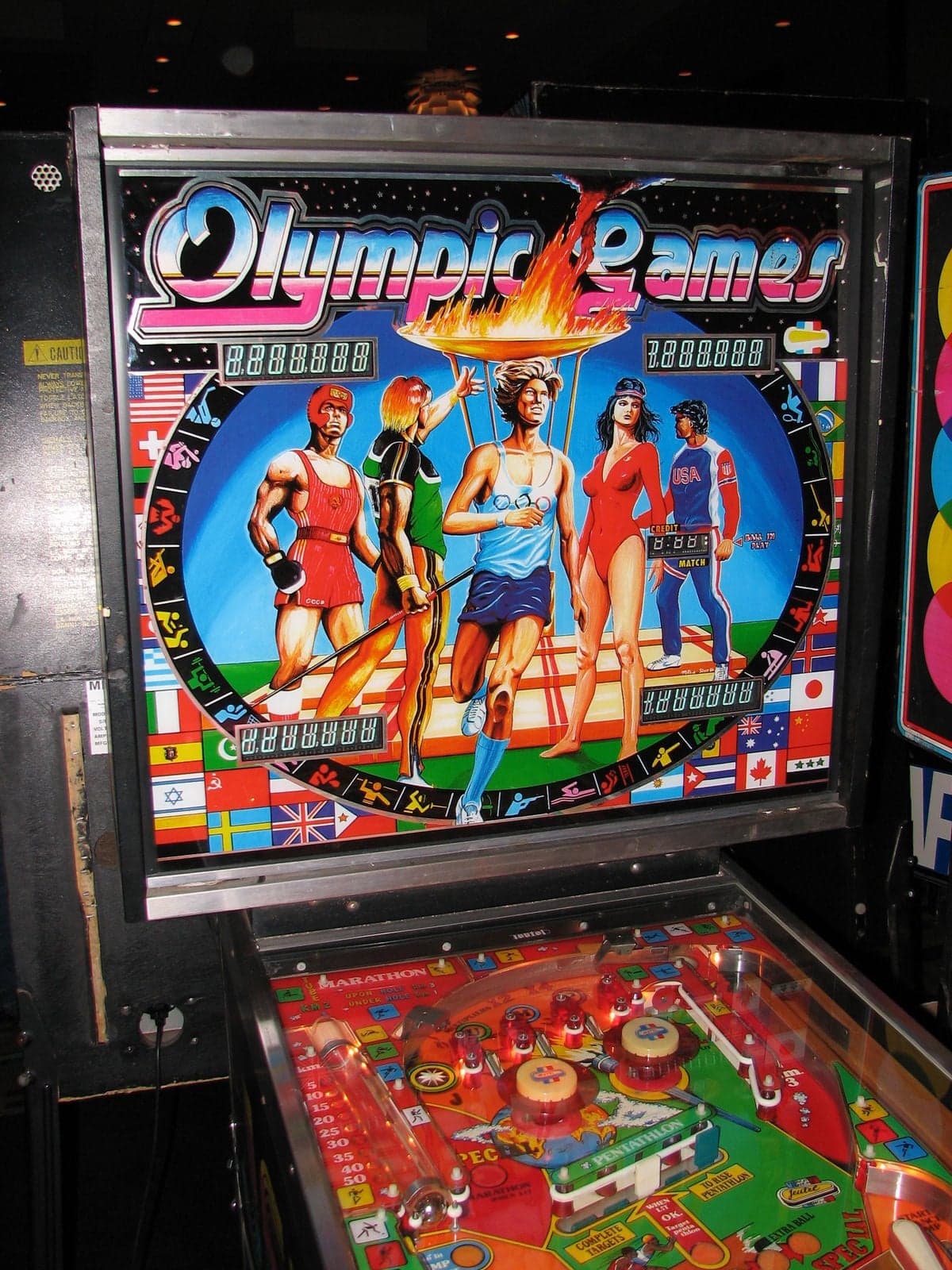 Olympic Games - photo 2