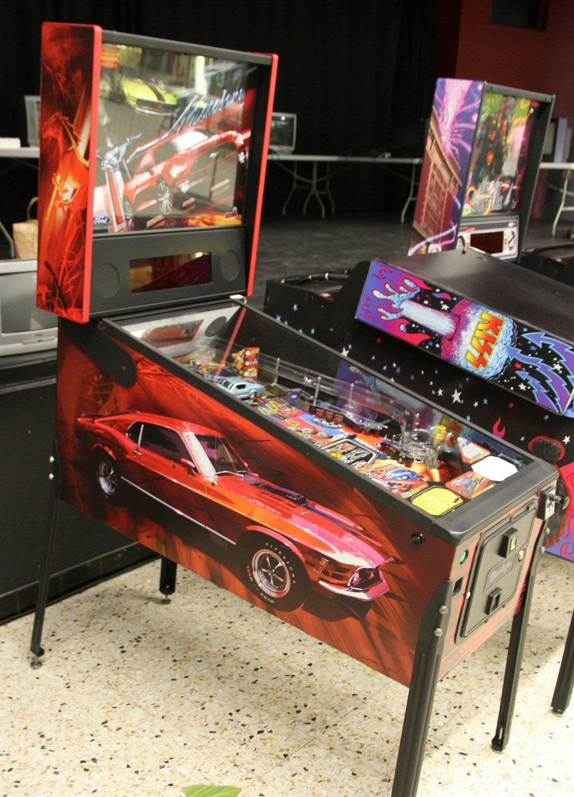 Mustang - photo 15