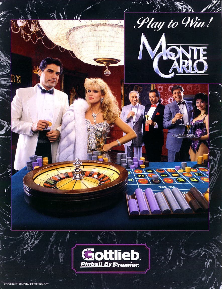 Monte Carlo flyer 2