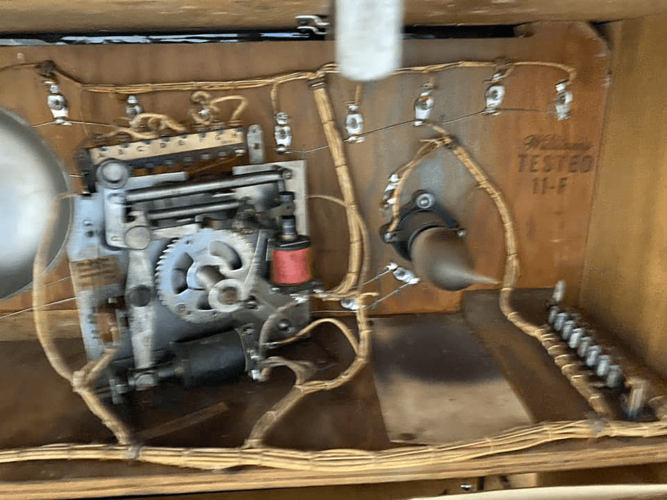 Hayburners / Jalopy - photo 26