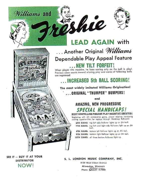 Freshie flyer 1