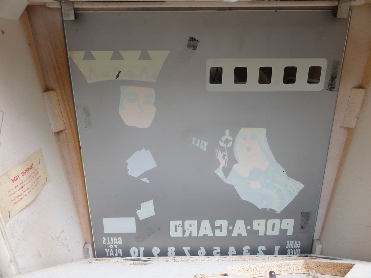 Drop-A-Card / Pop-A-Card thumbnail 7