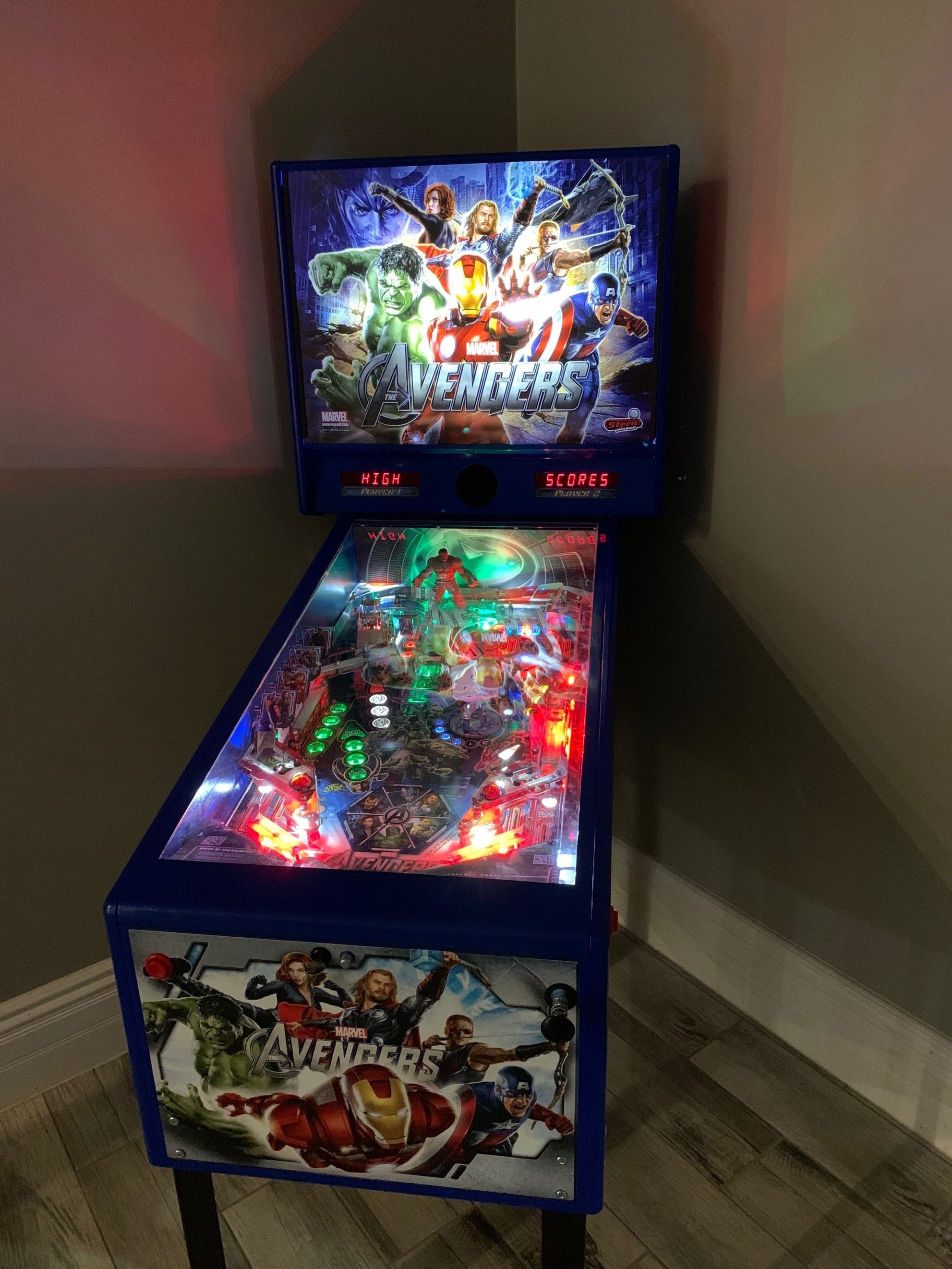 Avengers the Pin thumbnail 4