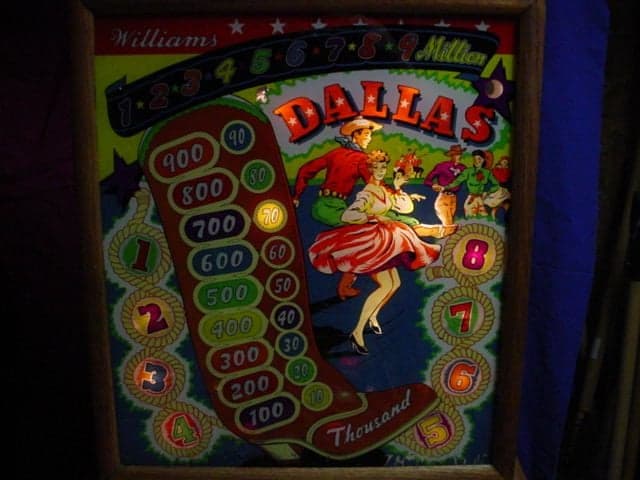 Dallas - photo 2