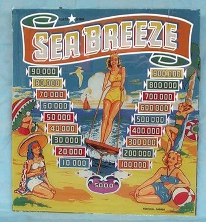 Sea Breeze - photo 2
