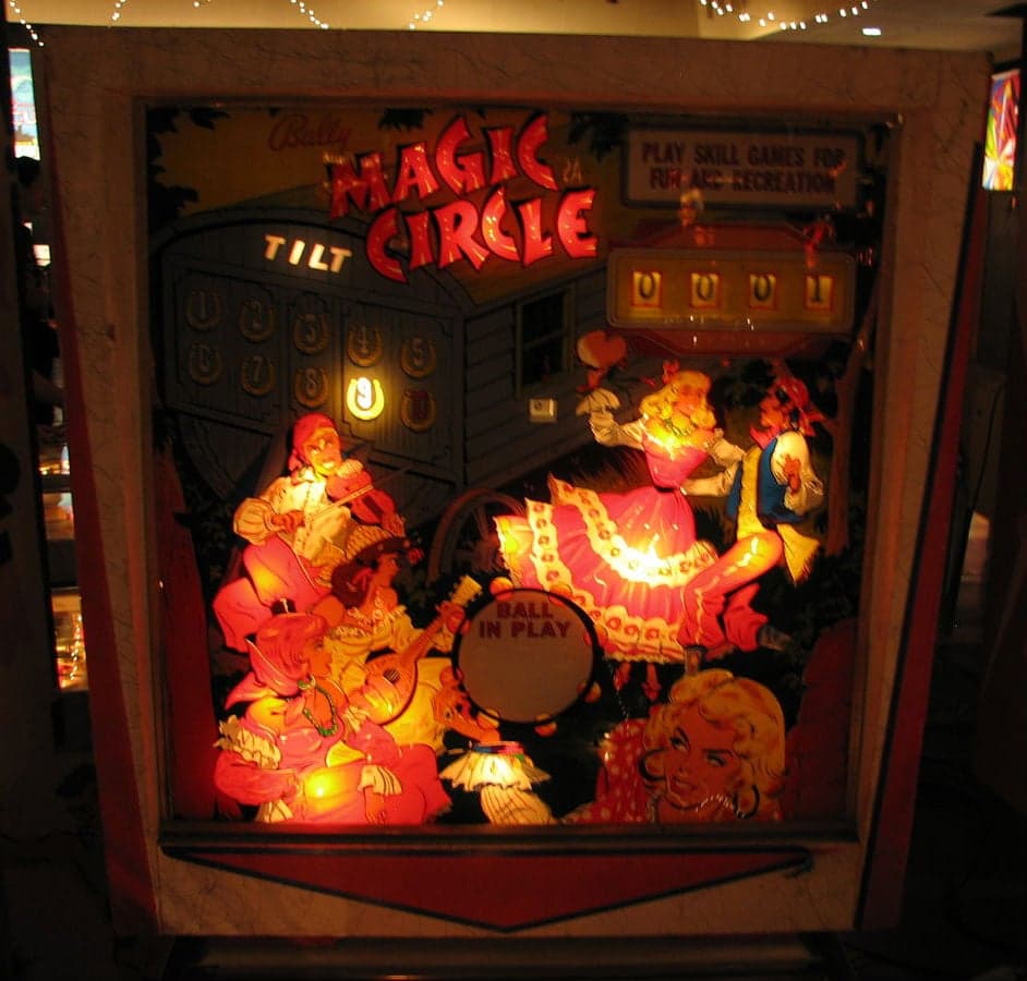 Magic Circle thumbnail 6