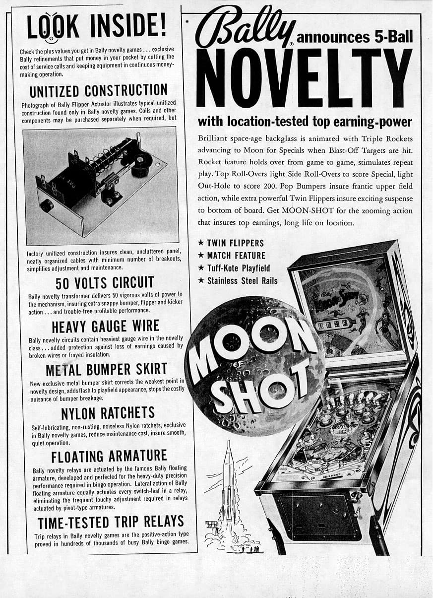 Moon Shot flyer 1