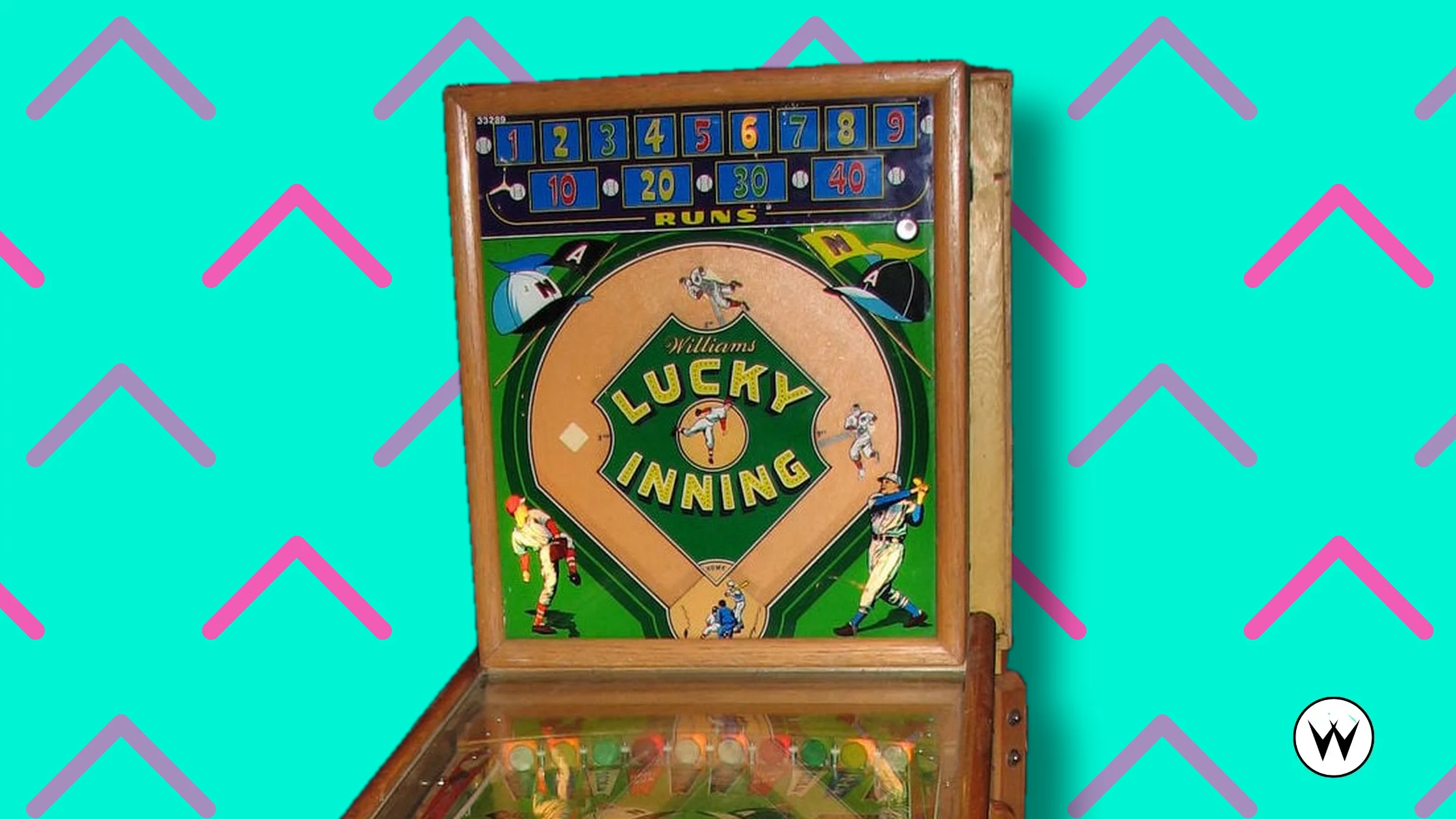 Lucky Inning - photo 1
