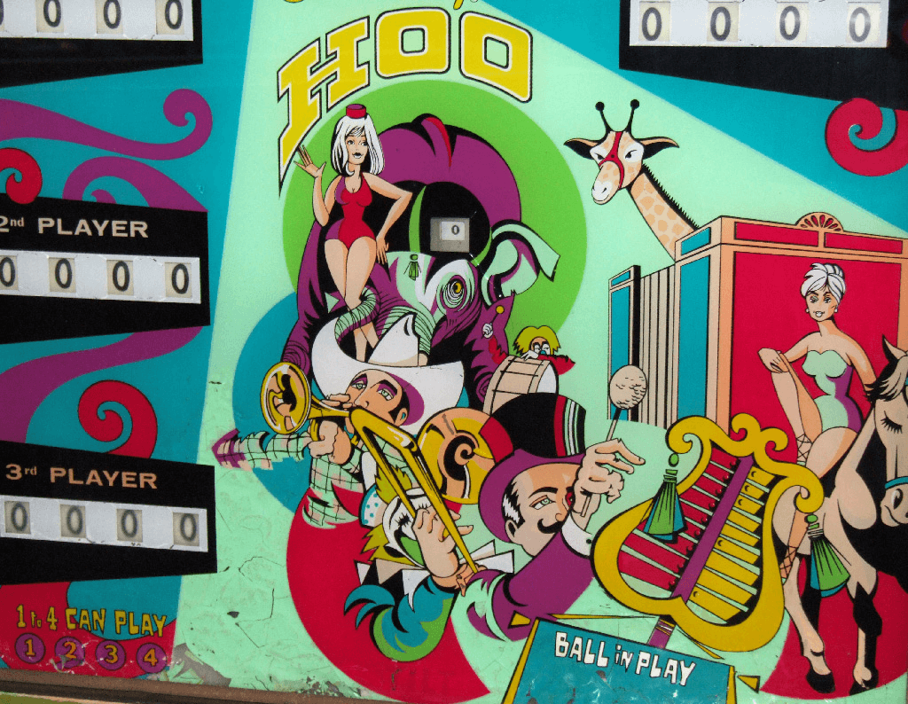 Bally Hoo thumbnail 5