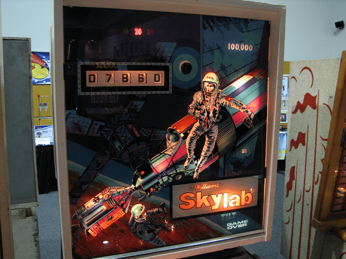 Skylab / Spacelab thumbnail 4