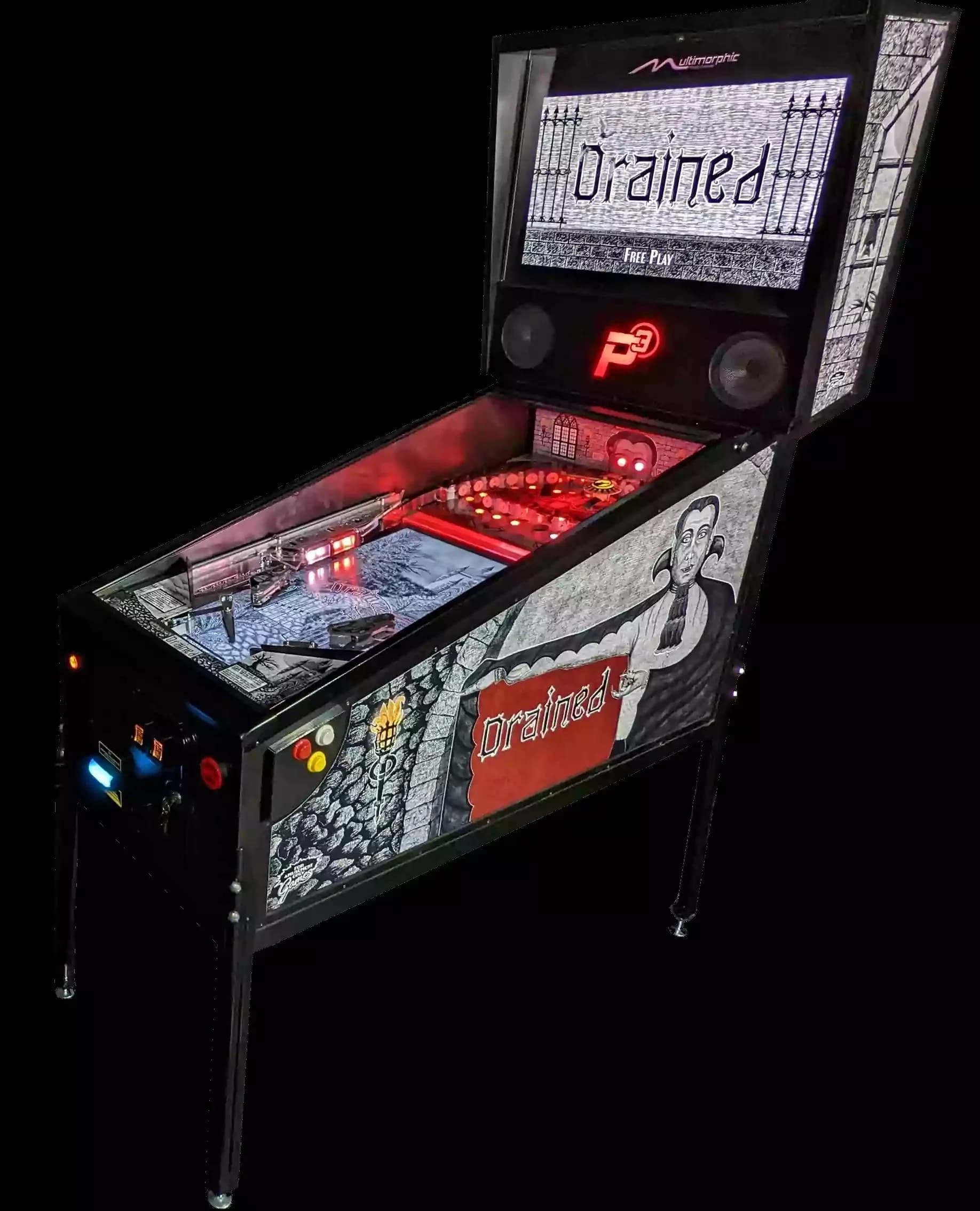 Drained Bite-Sized thumbnail 3