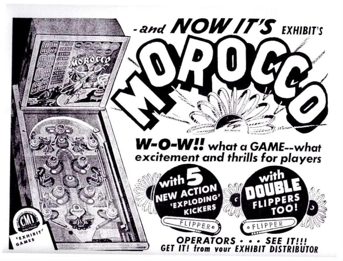 Morocco flyer 1