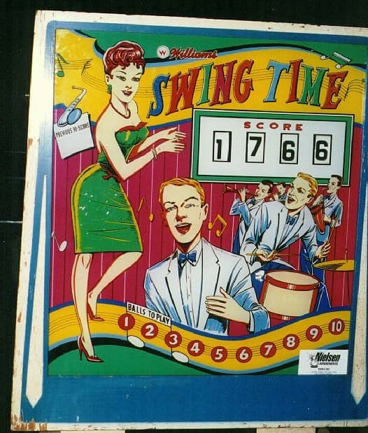 Swing Time thumbnail 5