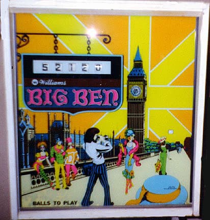 Big Ben thumbnail 6