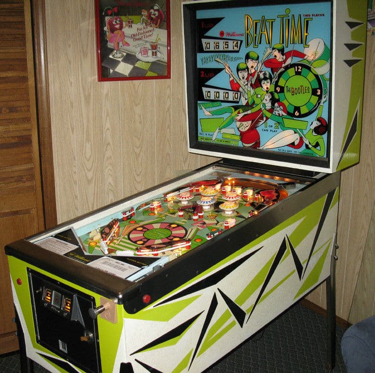 Beat Time - photo 19