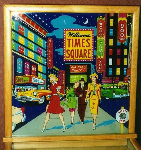 Times Square - photo 2